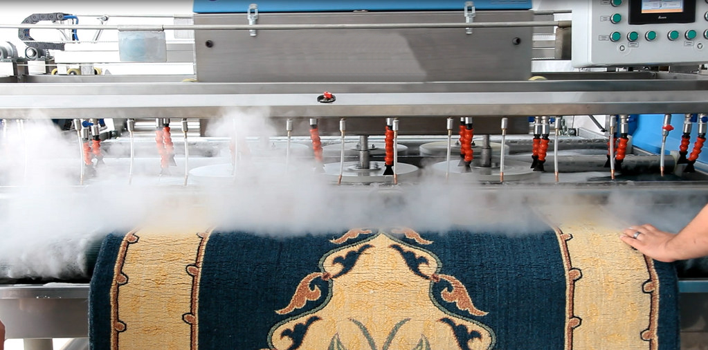 Çekmeköy Halı Yıkama