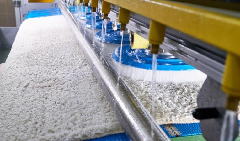 Çekmeköy Halı Yıkama