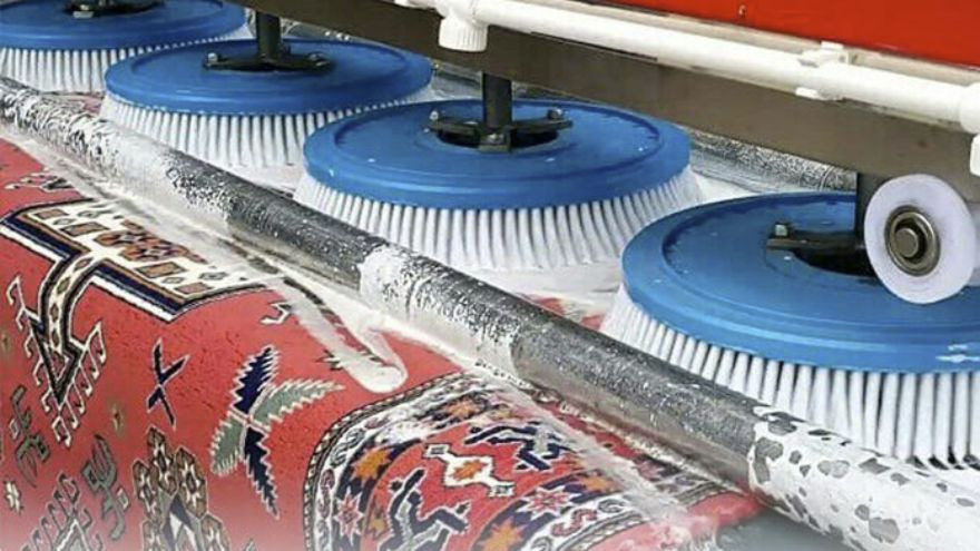 Çekmeköy Halı Yıkama